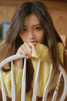 他和她的孤独情事:他