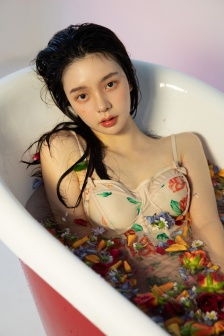 我想进你的花园