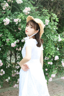 机甲女神